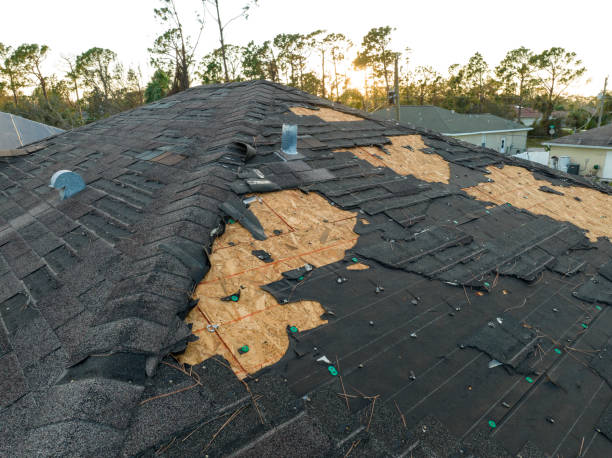 Best Roofing for New Construction  in Cherryvale, SC